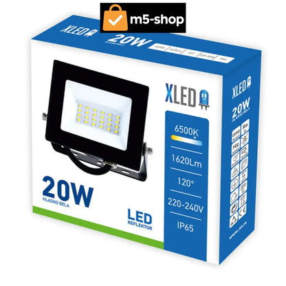LED REFLEKTOR 10W/20W/30W/50W/100W 20W