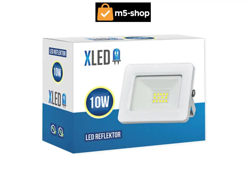 LED REFLEKTOR 10W/20W/30W/50W/100W