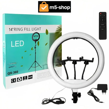 LED RING
