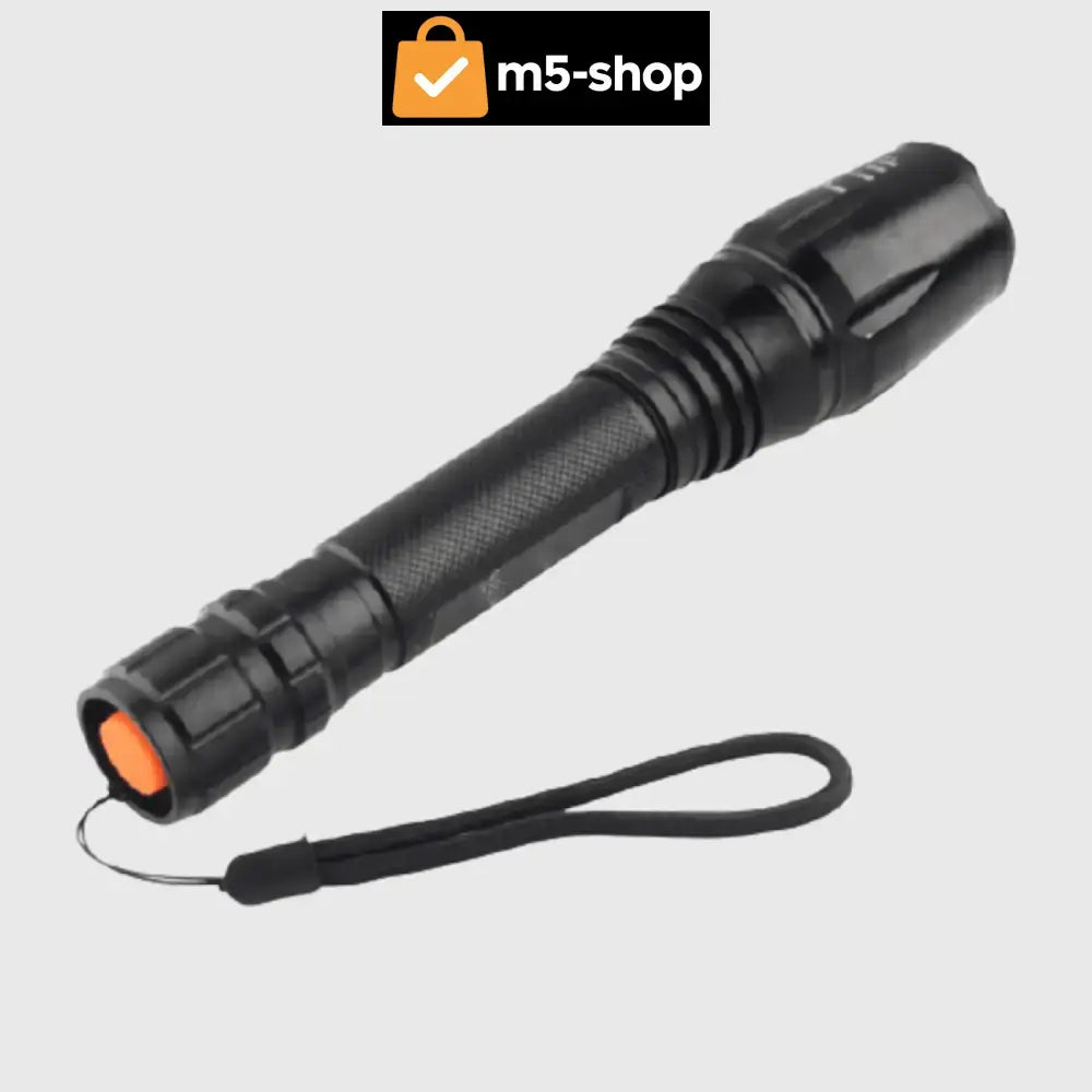 LED RUČNA PUNJIVA SVETILJKA Elektronika