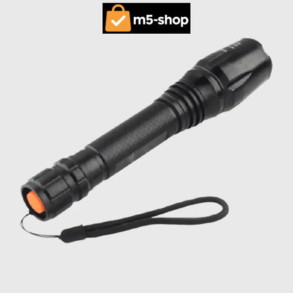 LED RUČNA PUNJIVA SVETILJKA Elektronika