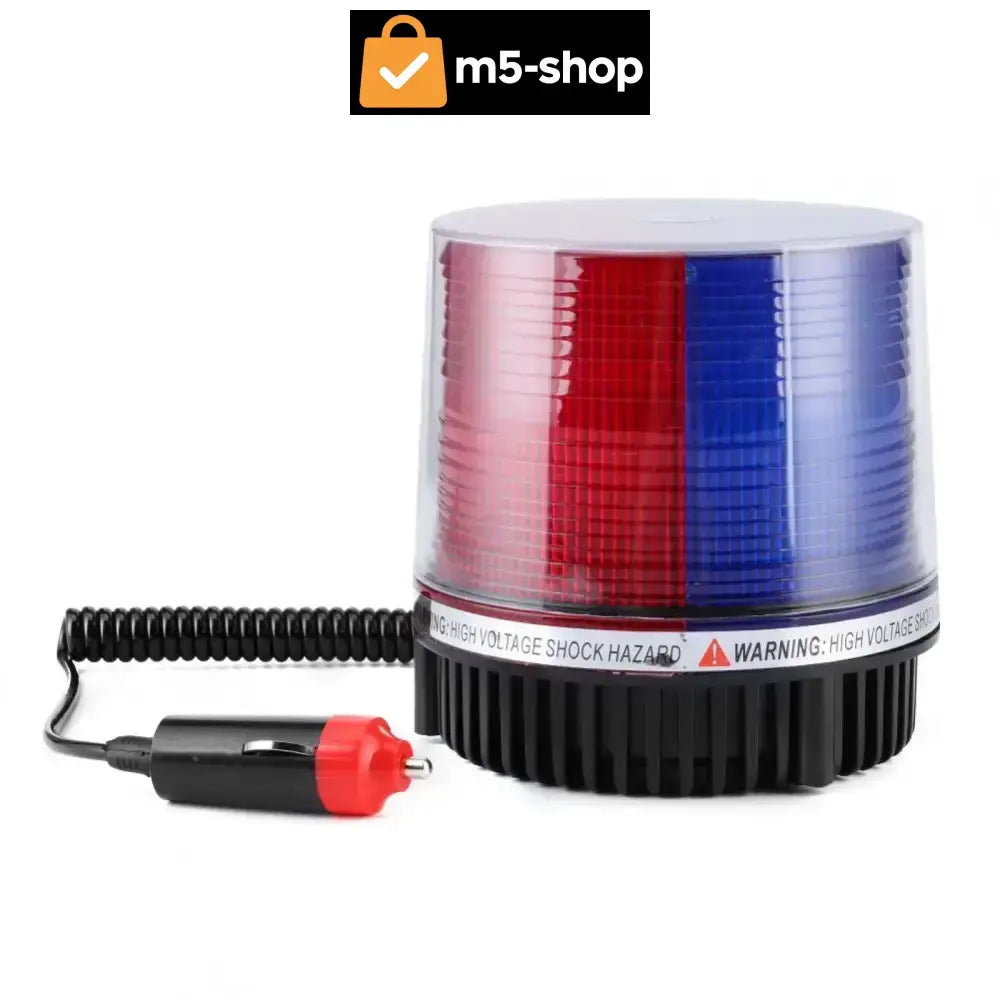 LED SIRENA CRVENO-PLAVA