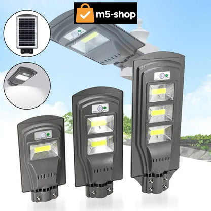 LED SOLARNI REFLEKTOR-90W Elektronika