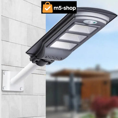 LED SOLARNI REFLEKTOR-90W Elektronika