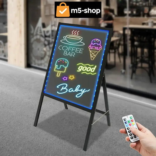 LED TABLA ZA PISANJE 60x80 CM