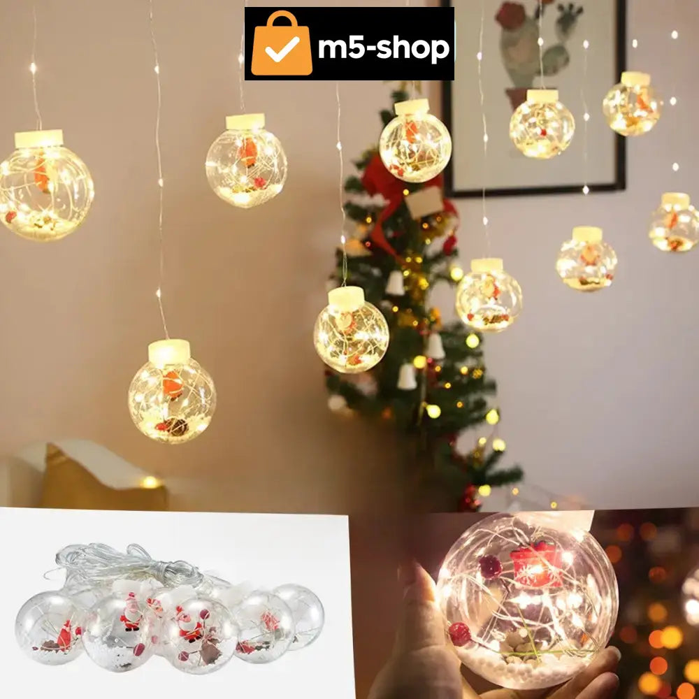 LED ŽARULJE KUGLICE