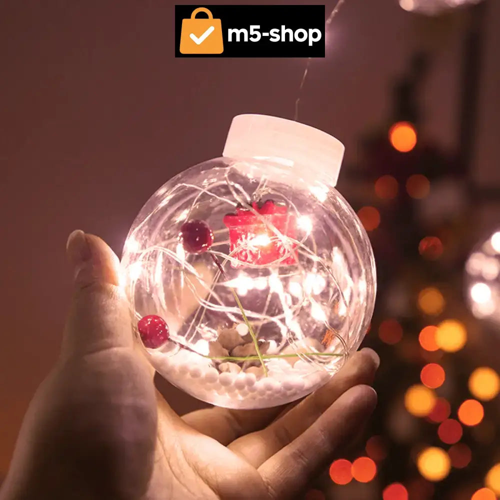 LED ŽARULJE KUGLICE