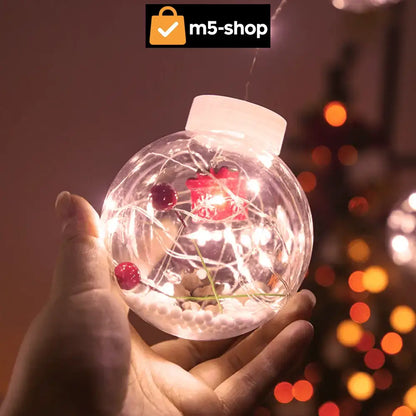 LED ŽARULJE KUGLICE