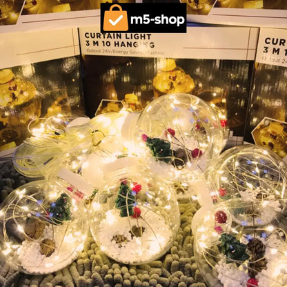 LED ŽARULJE KUGLICE