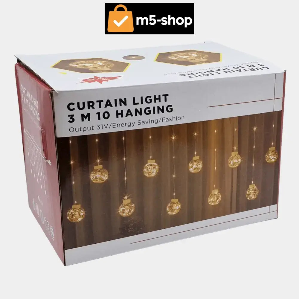 LED ŽARULJE KUGLICE