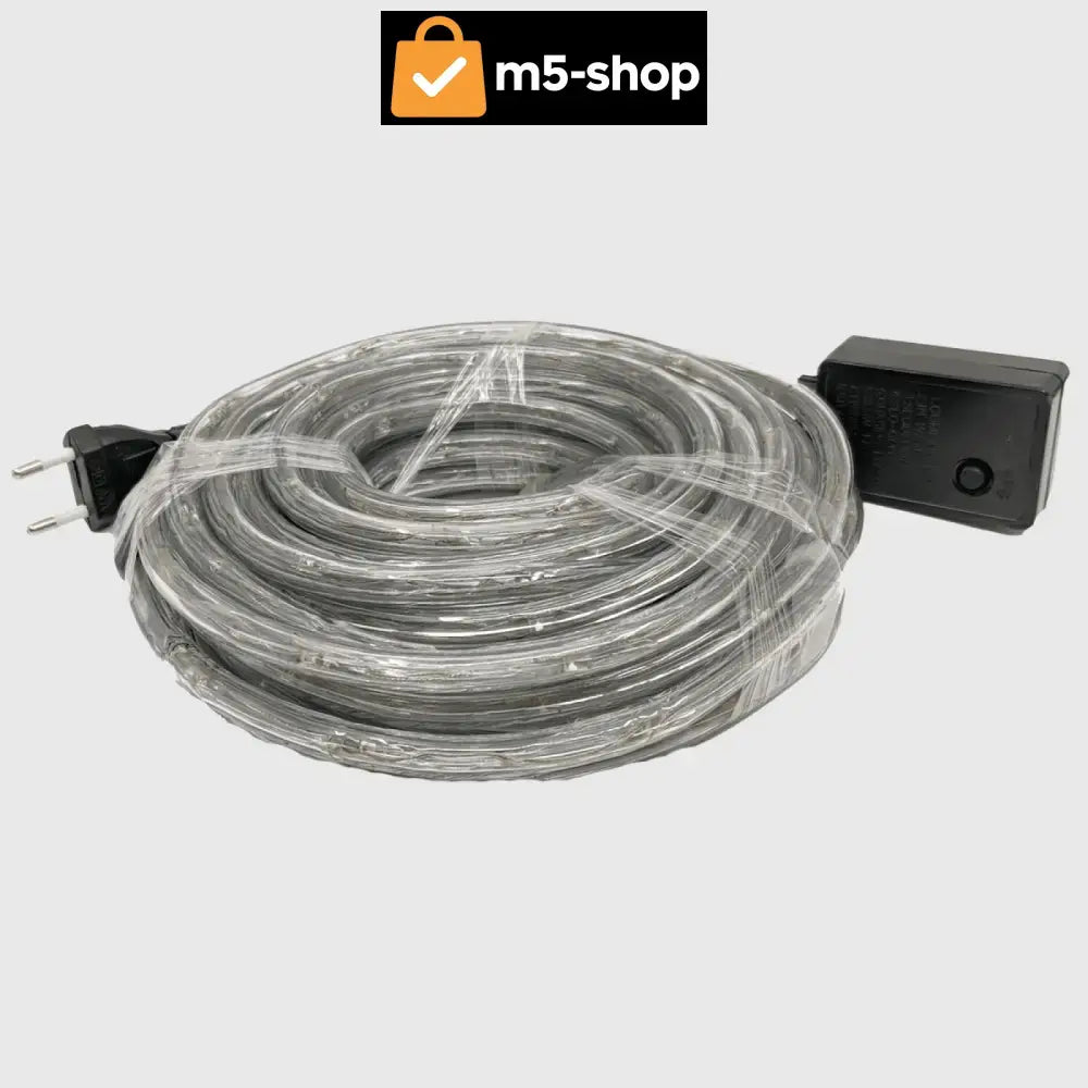 LED ŽARULJE U CREVU Lampice i sige