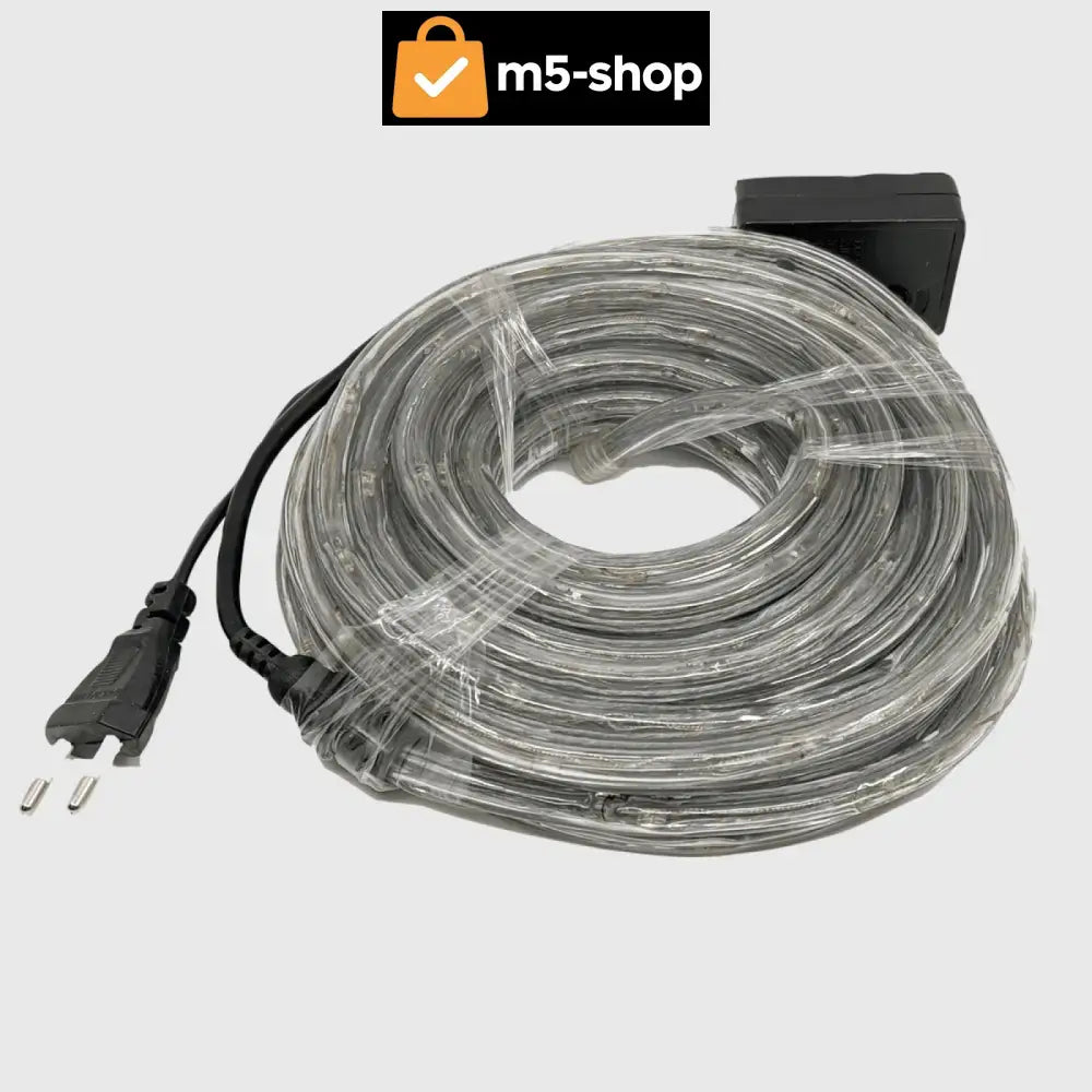 LED ŽARULJE U CREVU Lampice i sige