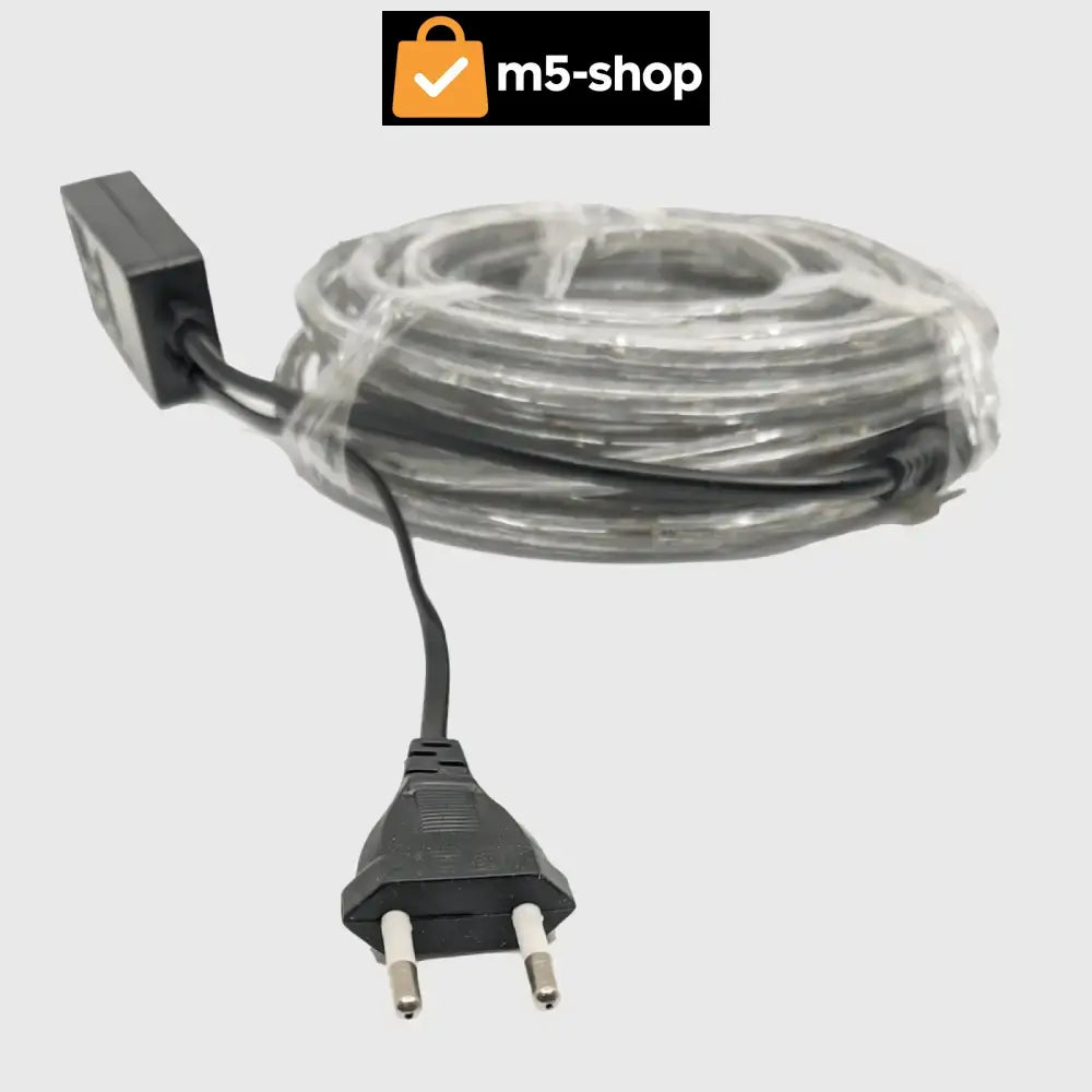 LED ŽARULJE U CREVU Lampice i sige