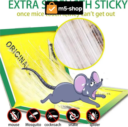 LEPAK ZA ŠTETOČINE-10 KOMADA