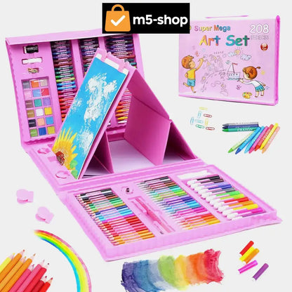 LIKOVNI SET ART Igračke