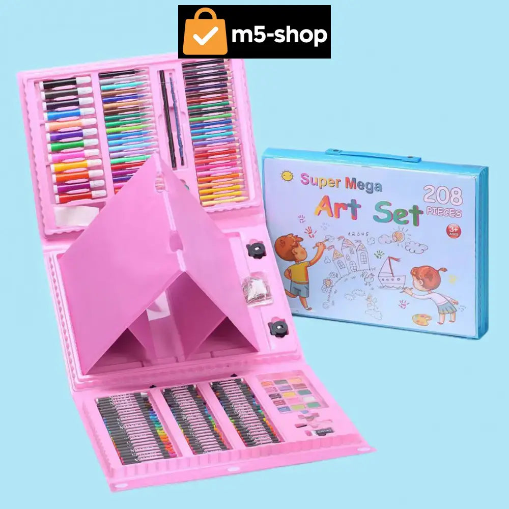 LIKOVNI SET ART Igračke