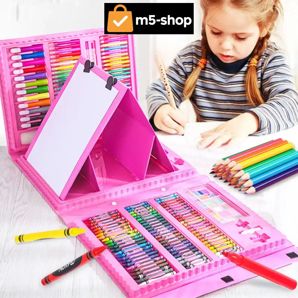 LIKOVNI SET ART Igračke