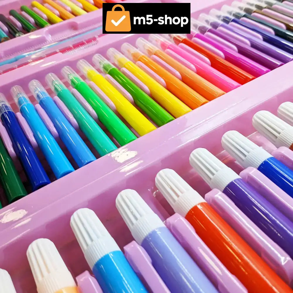 LIKOVNI SET ART Igračke