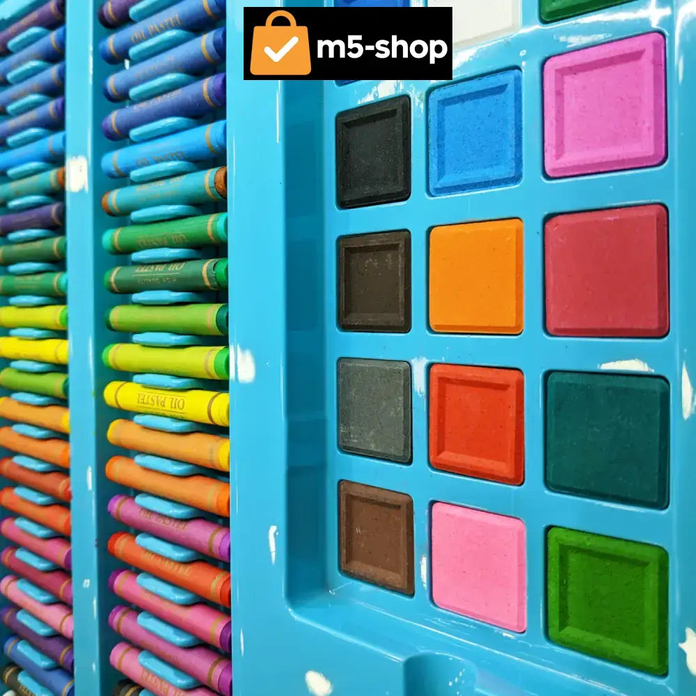 LIKOVNI SET ART Igračke