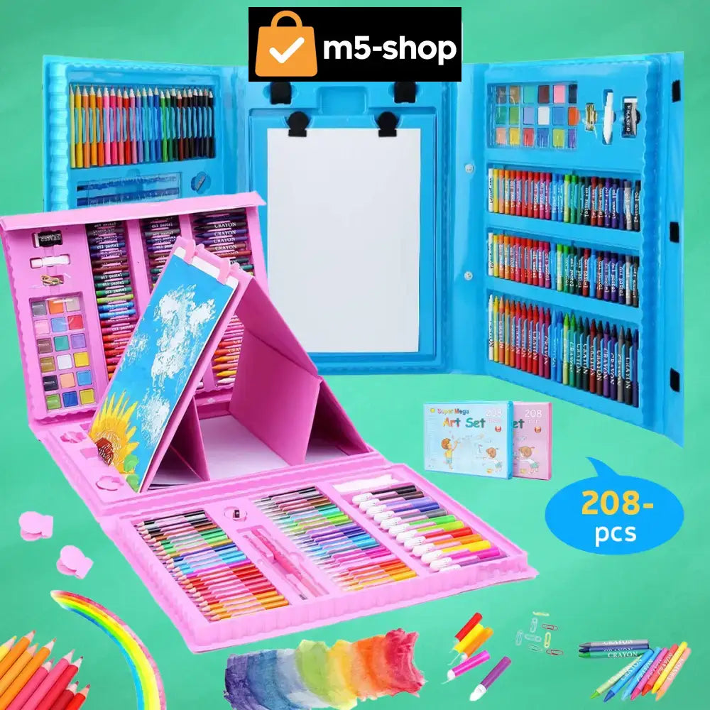 LIKOVNI SET ART Igračke