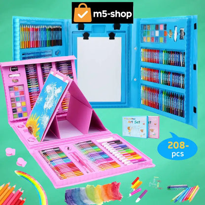 LIKOVNI SET ART Igračke