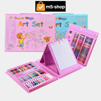 LIKOVNI SET ART Igračke