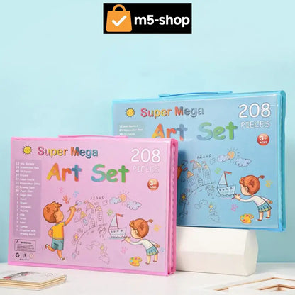 LIKOVNI SET ART Igračke