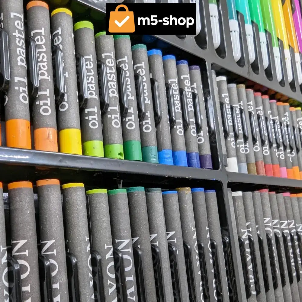 LIKOVNI SET ’WOOD’