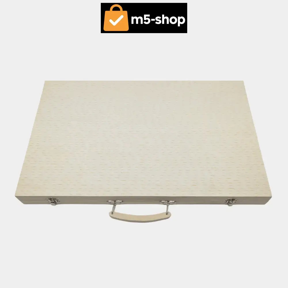 LIKOVNI SET ’WOOD’