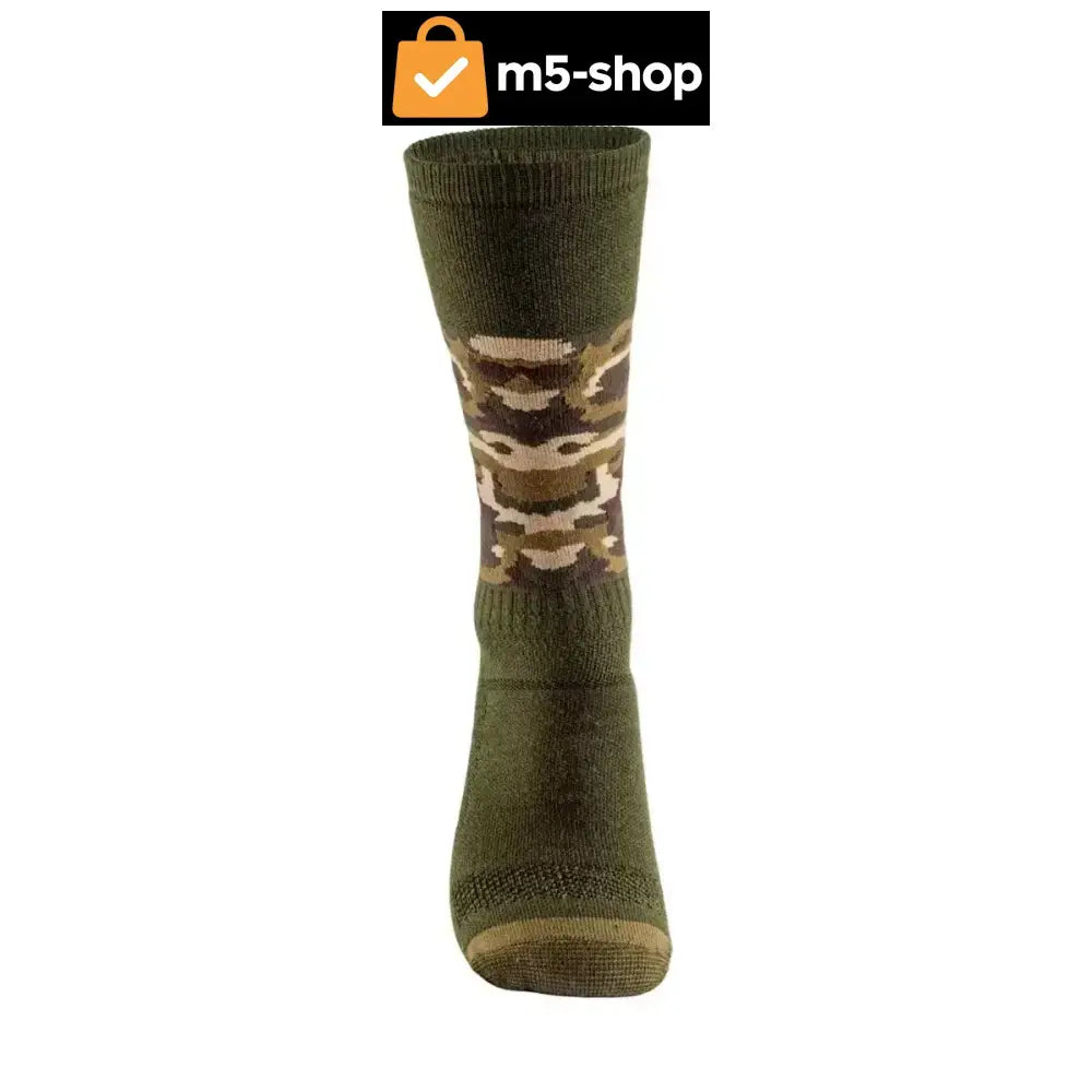 LOVAČKE ČARAPE CAMO-3 PARA