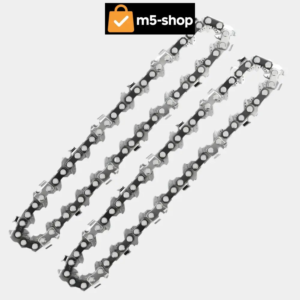 MAČ I LANAC ZA MOTORNU TESTERU-45 CM