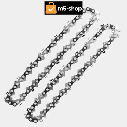 MAČ I LANAC ZA MOTORNU TESTERU-45 CM