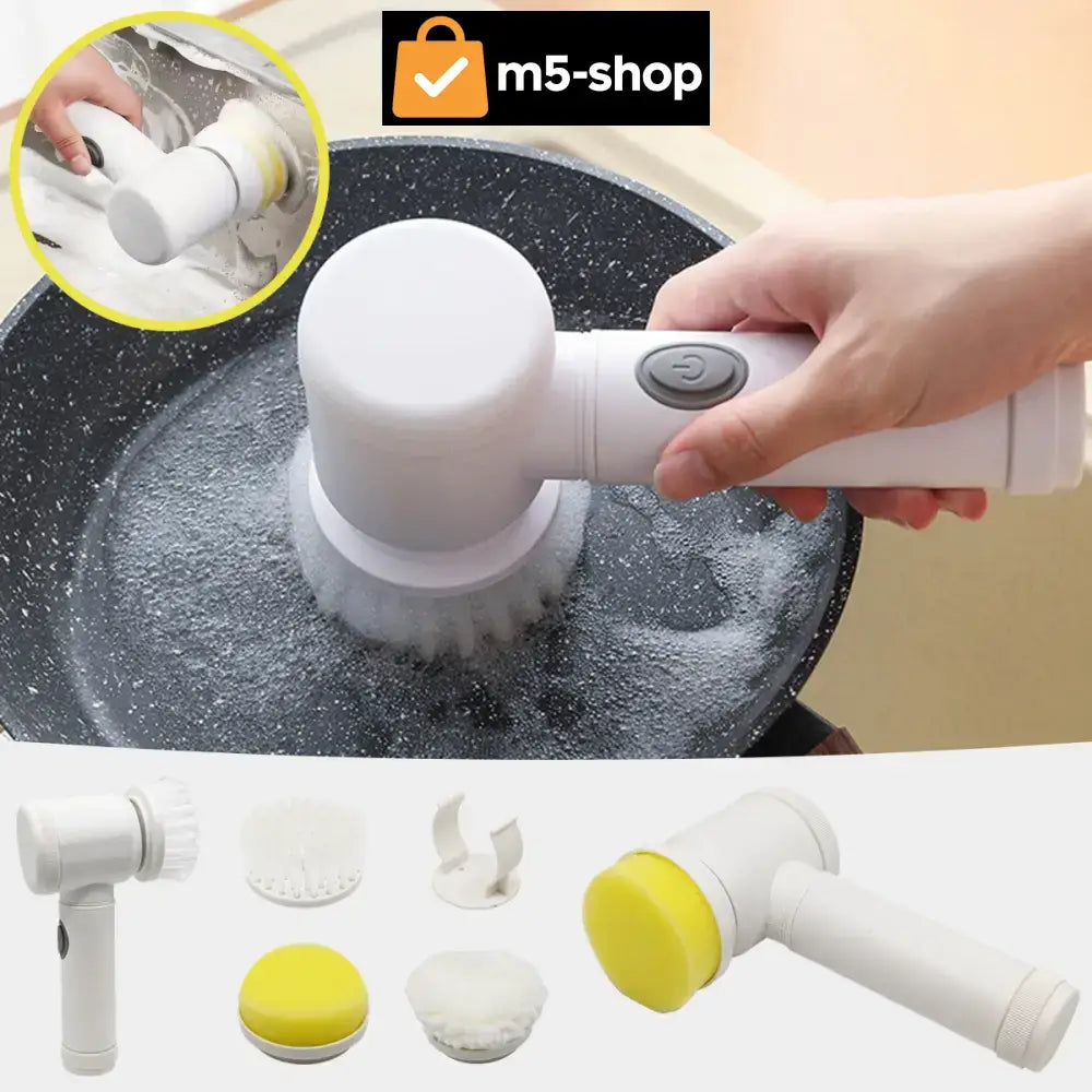 MAGIČNA ČETKA Kućanstvo