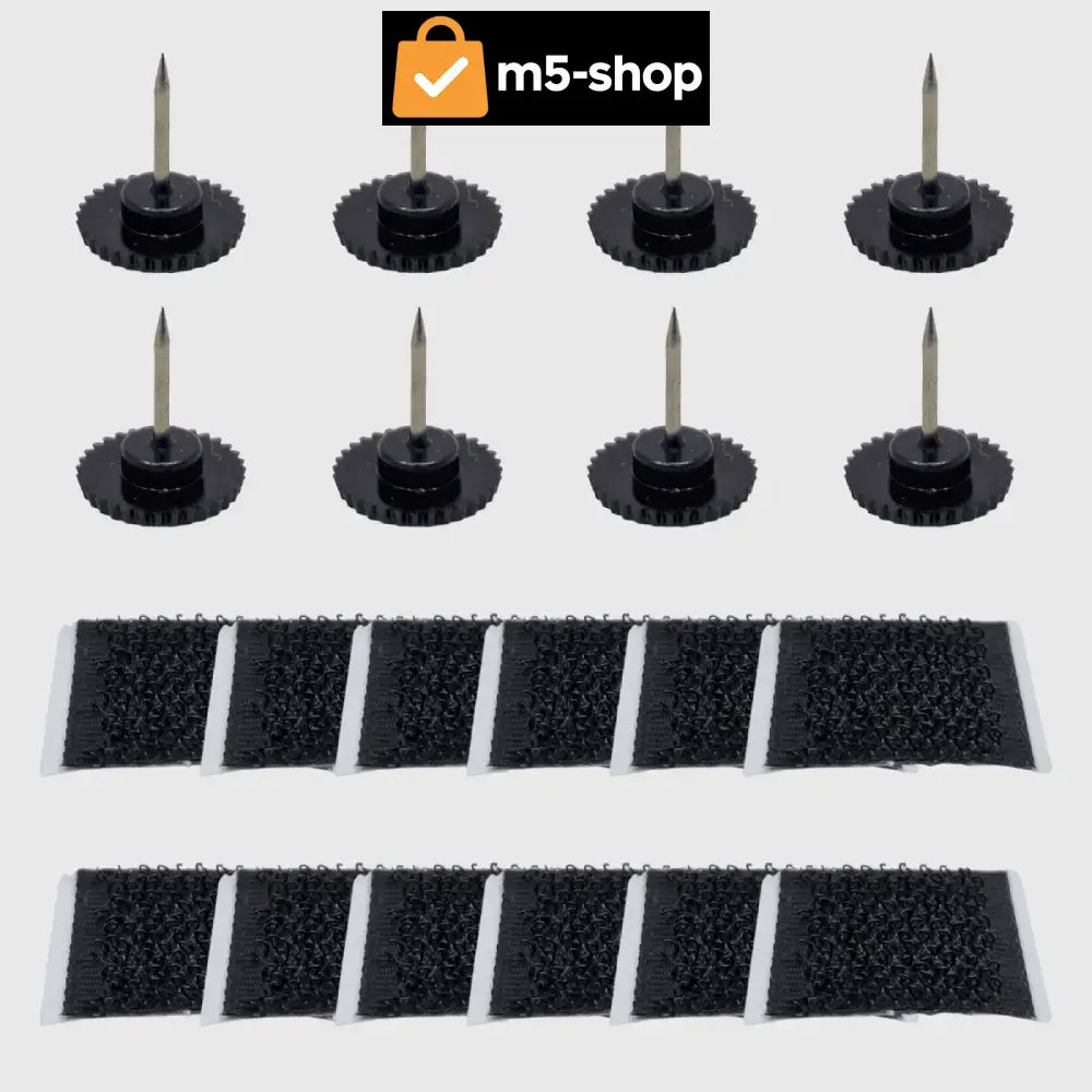 MAGIČNA MAGNETNA MREŽA ZA KOMARCE Kućanstvo