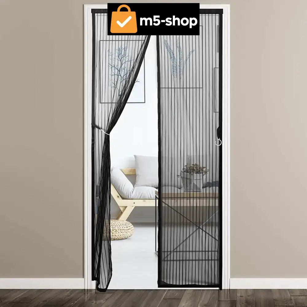 MAGIČNA MAGNETNA MREŽA ZA KOMARCE Kućanstvo