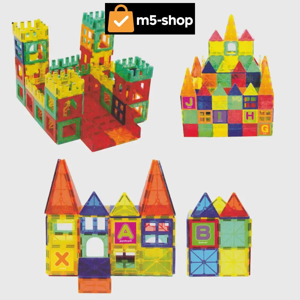 MAGNETNE PLOČICE ZA DECU Igračke