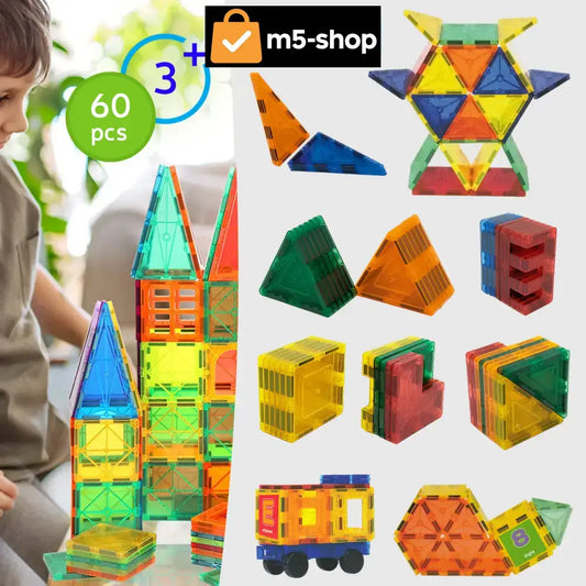 MAGNETNE PLOČICE ZA DECU Igračke