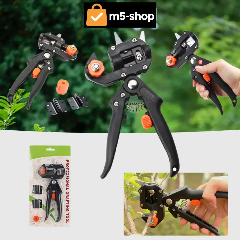 MAKAZE ZA KALEMLJENJE VOĆKI rasprodaja