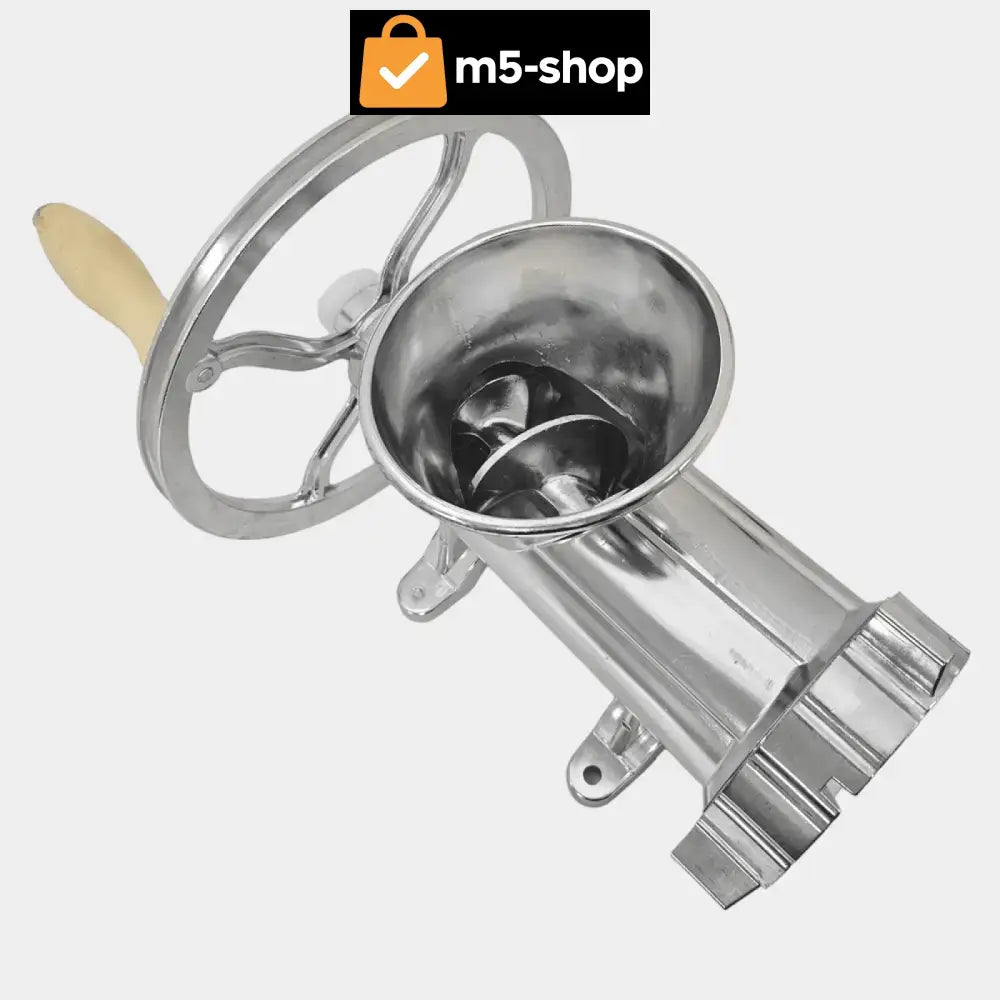 MAŠINA ZA MESO BR. 32