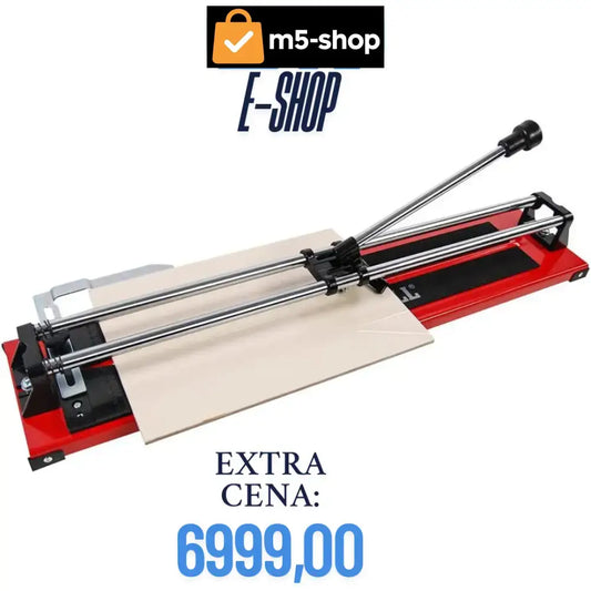 MAŠINA ZA REZANJE PLOČICA