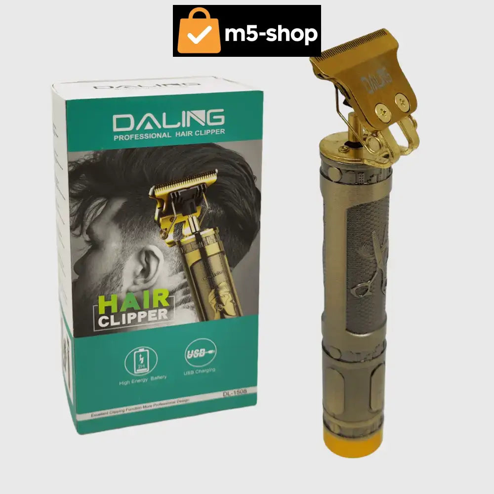 MAŠINICA BARBER DL-1508