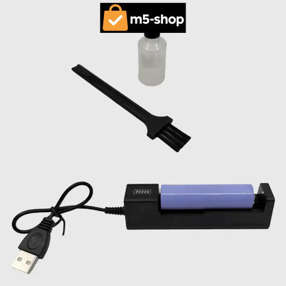 MAŠINICA BARBER DL-1508