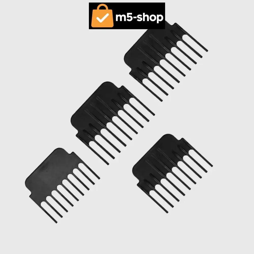 MAŠINICA BARBER DL-1508