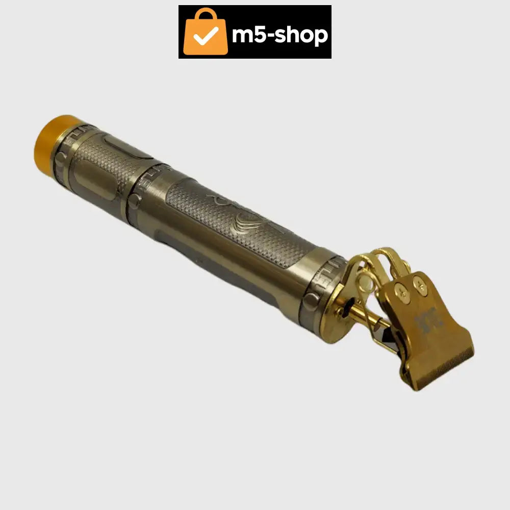 MAŠINICA BARBER DL-1508