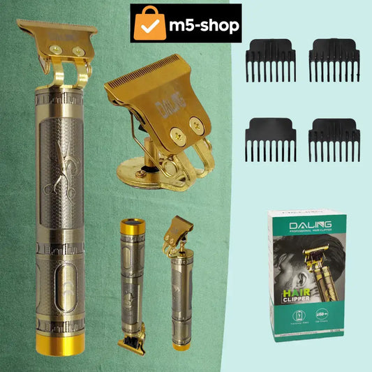 MAŠINICA BARBER DL-1508