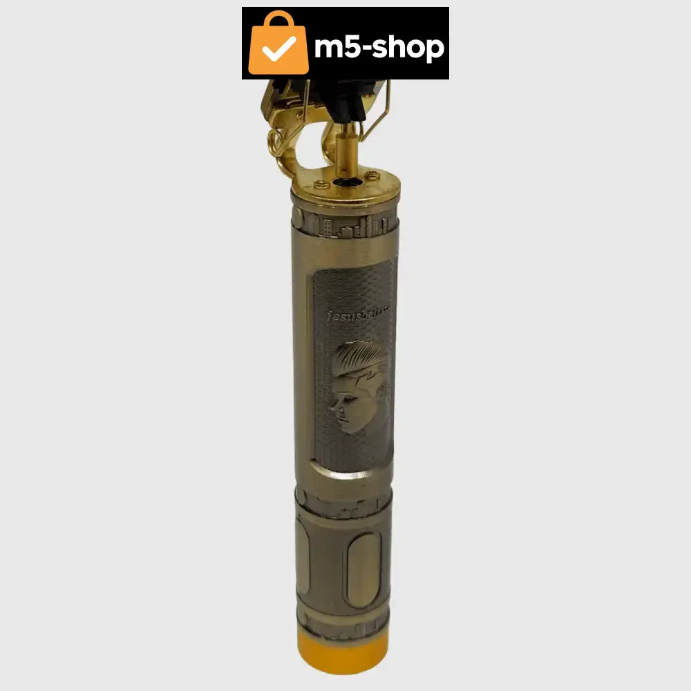 MAŠINICA BARBER DL-1508