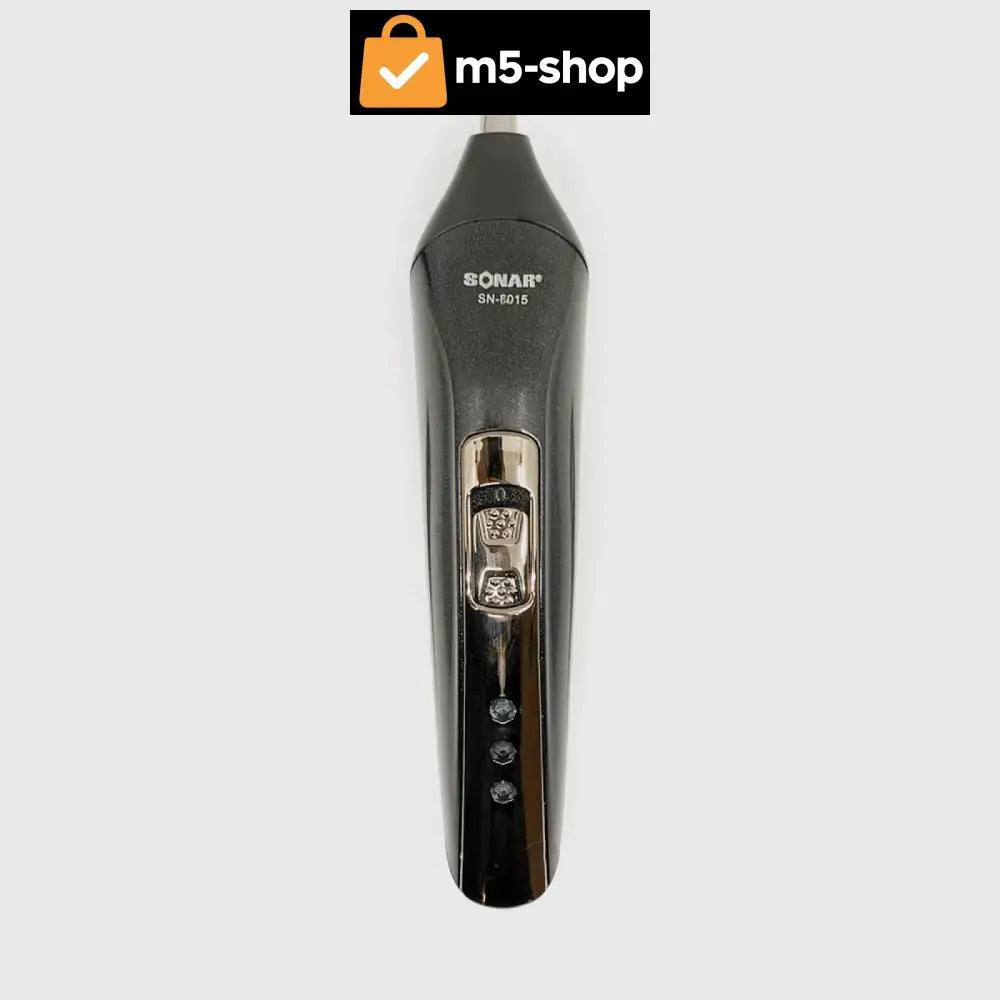 MAŠINICA SONAR 3 U 1 Elektronika