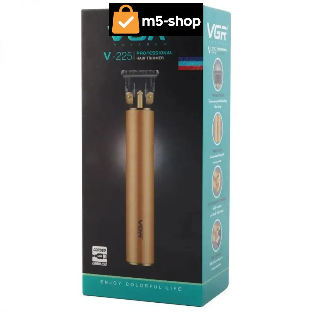 MAŠINICA VOYAGER VGR-225 Elektronika