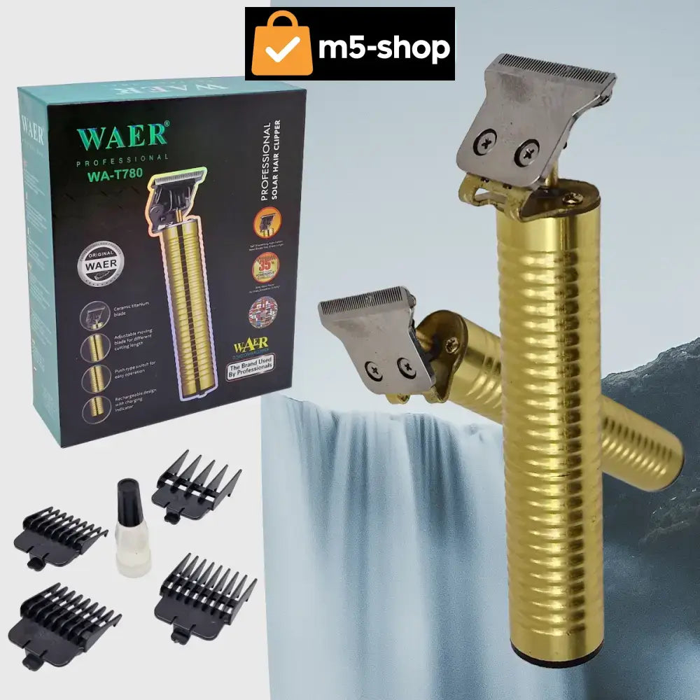 MAŠINICA WAER WA-T780 Elektronika