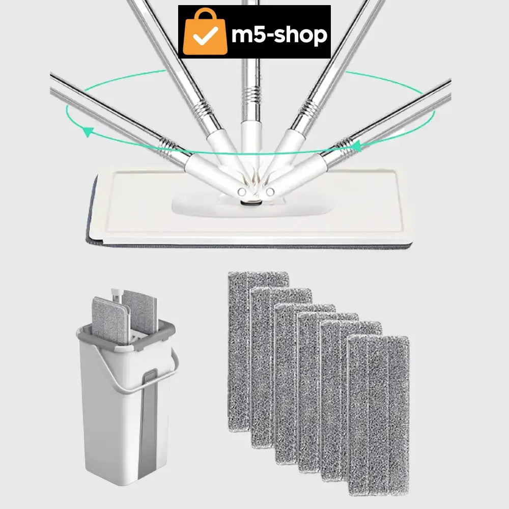 MAXI MOP -5 KRPA GRATIS Kućanstvo